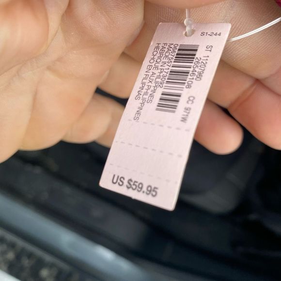 🥵HOT🥵VICTORIAS SECRET TOTE BAG - Picture 2 of 4